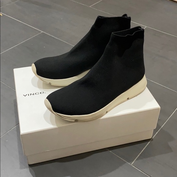 vince tyra sneakers